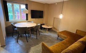 Byhuset - Haven 10